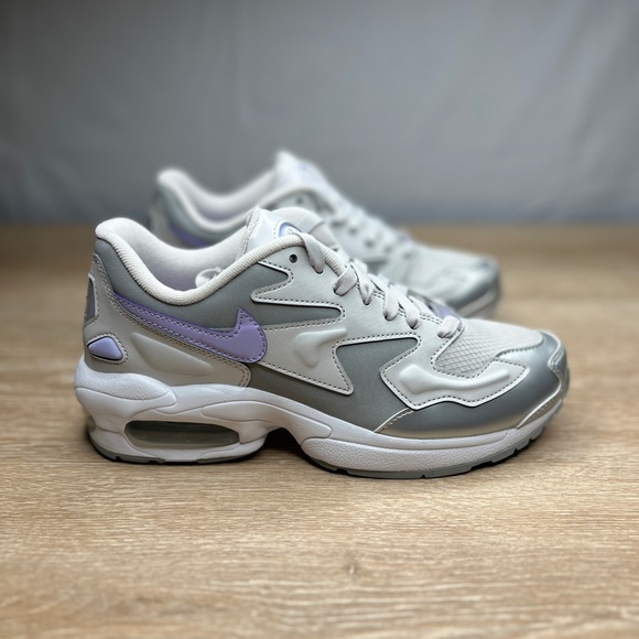 Nike Air Max 2 Light SE - Picture 3 of 7